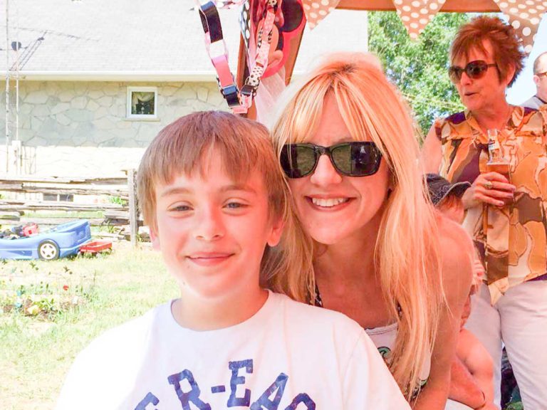 Pancreas, kidney transplants will cure Dawn Young’s rare diabetes