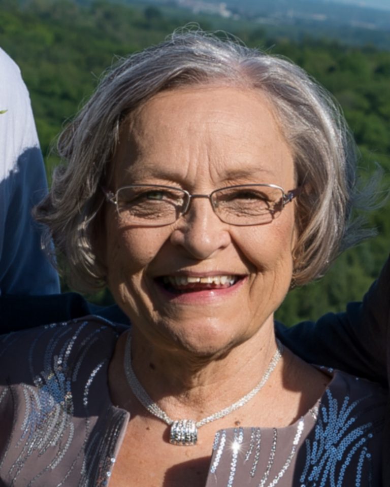 DAWN MARIE ANDREWS  August 11, 1947 – January 14, 2020