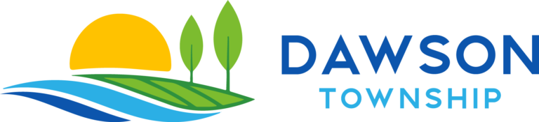 Dawson township man killed in single vehicle collision