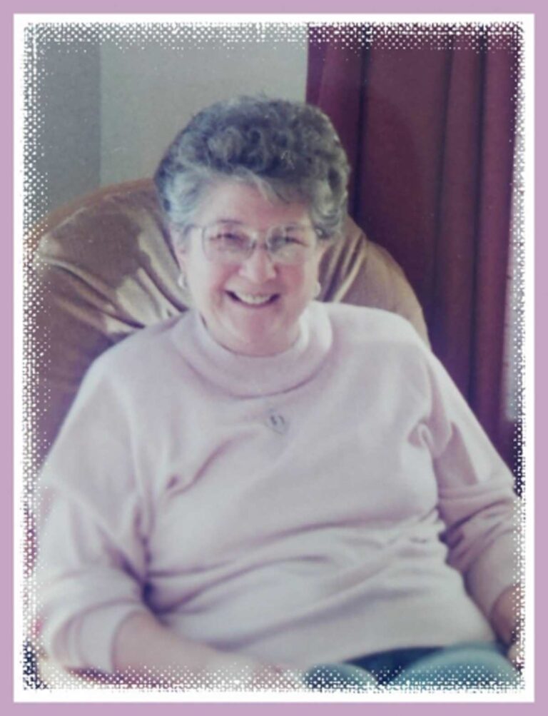 MARY “ELIZABETH” BOYD