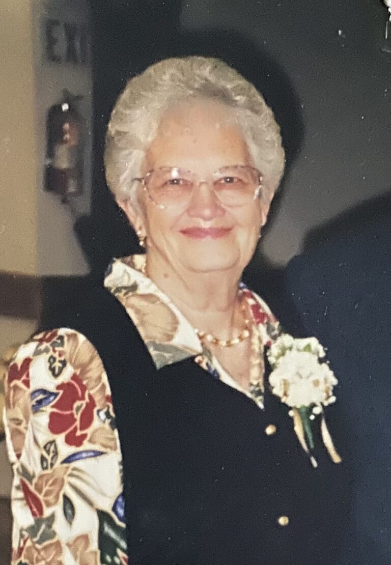 MARION VIRGINIA CASE