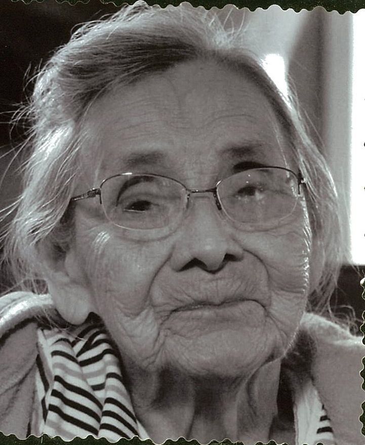 MARY ELIZABETH DEBASSIGE