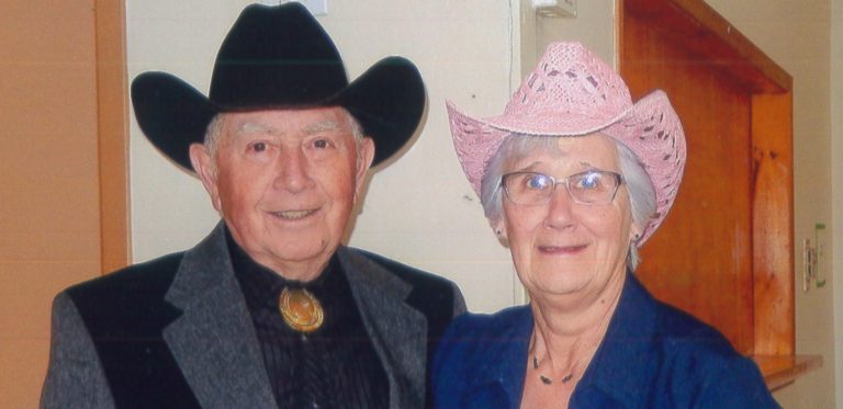 FREDERICK (FRED) LORNE ARMSTRONG 1937 – 2020