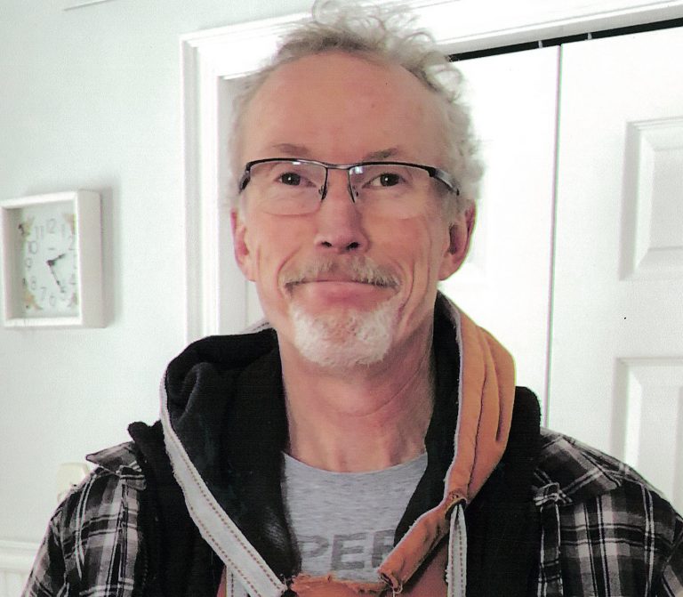 JOHN DAVID ENGLISH  November 11, 1964 – June 8, 2019