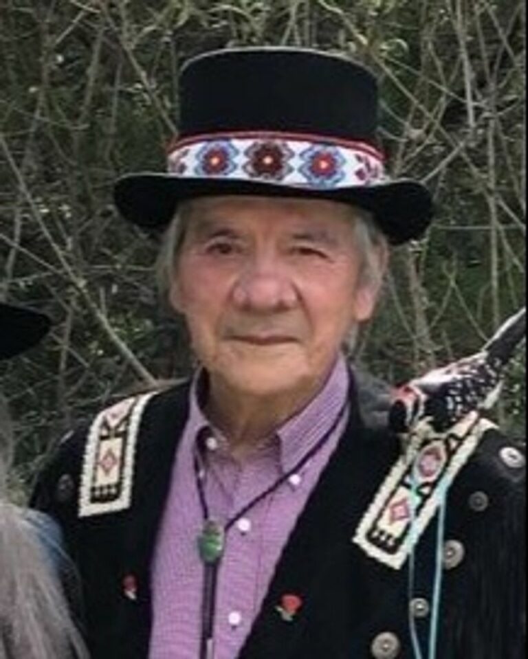 RAYMOND RAPHAEL KINOSHAMEG