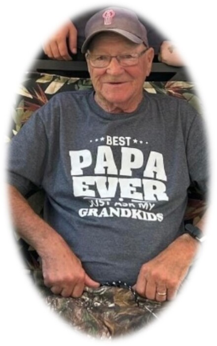 Dale Wilmer McCauley