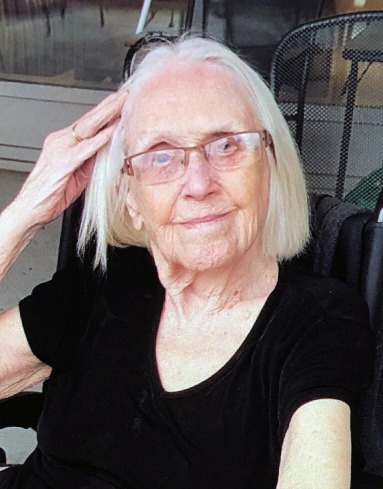 ELIZABETH PATRICIA PAULSEN