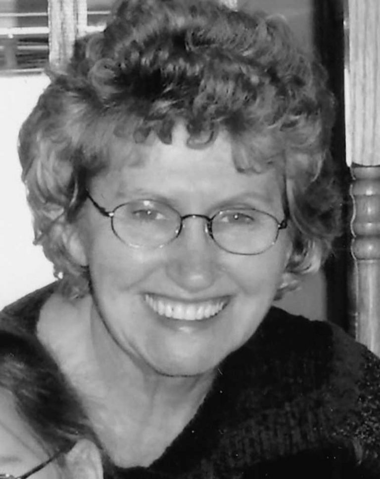 DIANA V. PITFIELD (NEE DUFTY)