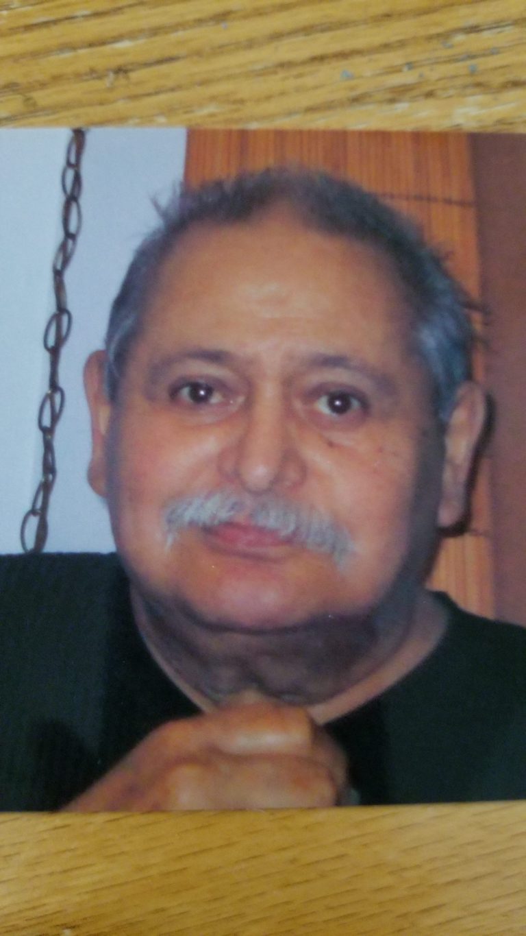 ROBERT JOSEPH PAYETTE  March 12, 1949 – May 27, 2019