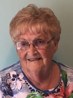 ELIZABETH (LIZ)ANN SCHWEITZER