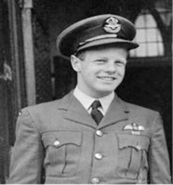 DOUGLAS (DOUGALL) IRVING HALL