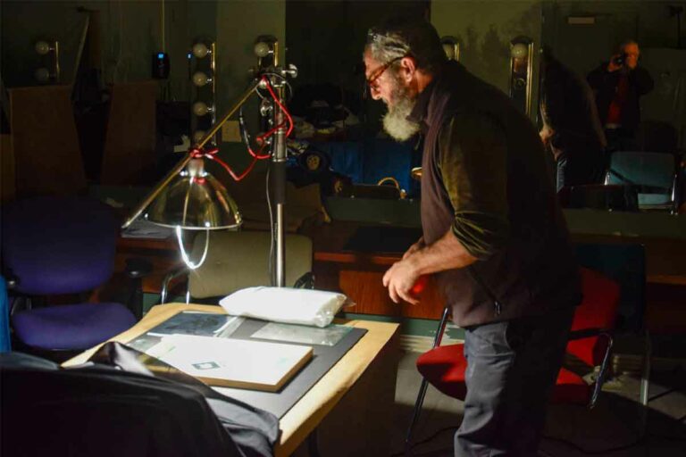 14th Annual Debajehmujig Storytellers Seed Swap continues to grow