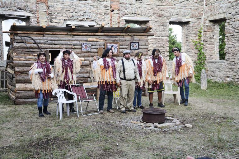 Debaj returns to ruins with ‘Tales from the Sugar Bush’