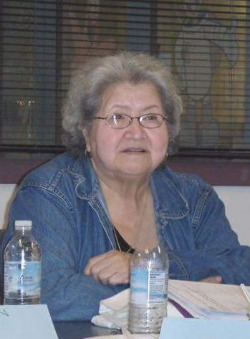 MARION KATHELINE DEBASSIGE