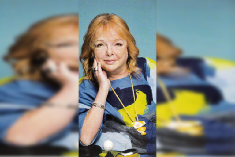 Long-time health care activist, former Expositor editor Diane Sims named to Order of Canada