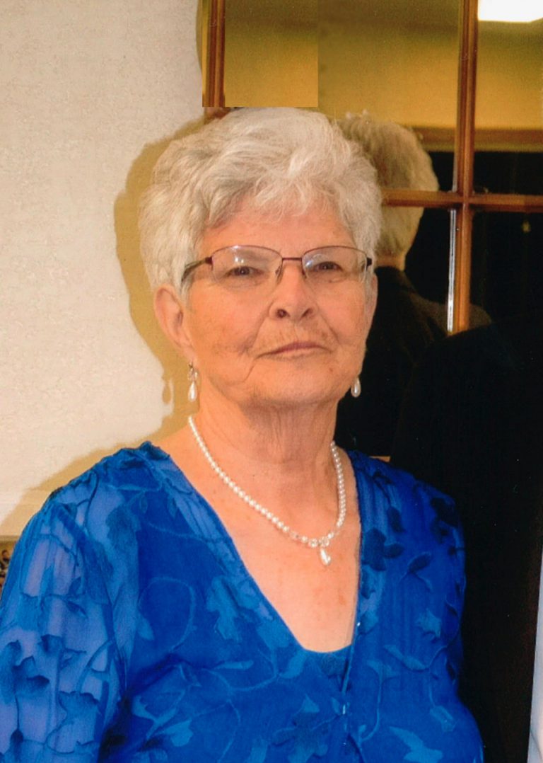 EDYTHE JANE DIXON  (nee Ramage)