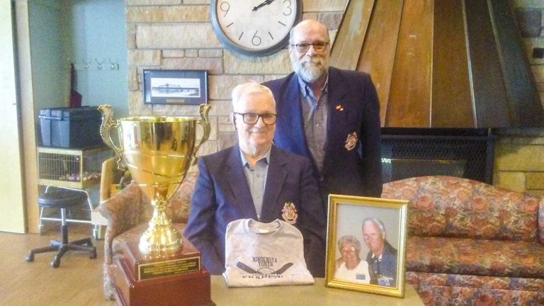Don Prescott, retired MSS teacher, named to Sudbury Sports Hall of Fame