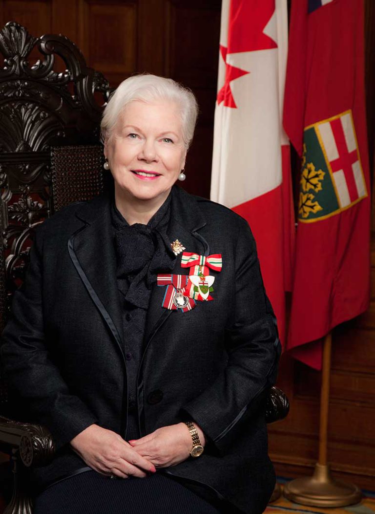 Lieutenant Governor of Ontario to pay official visit to the municipality of Central Manitoulin