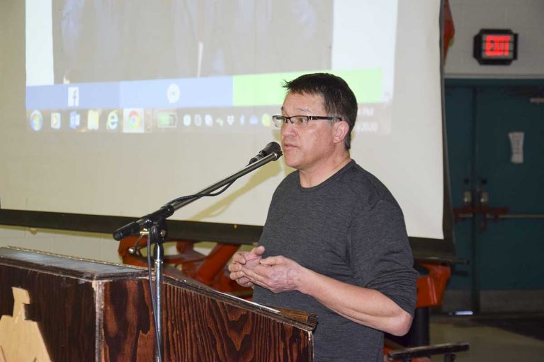 ‘Country GP’ Dr. Mike Bedard launches health commentary blog