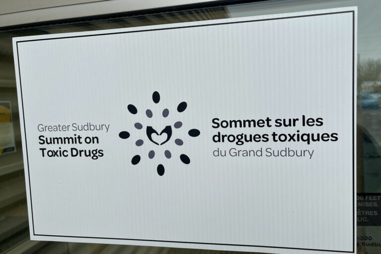 After the drug summit…