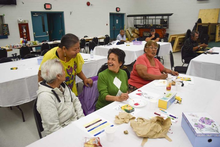 EPIC Symposium brings light into the shadows of dementia