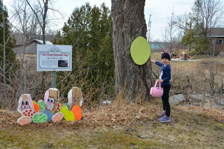Manitoulin hops to it when it comes to Easter fun