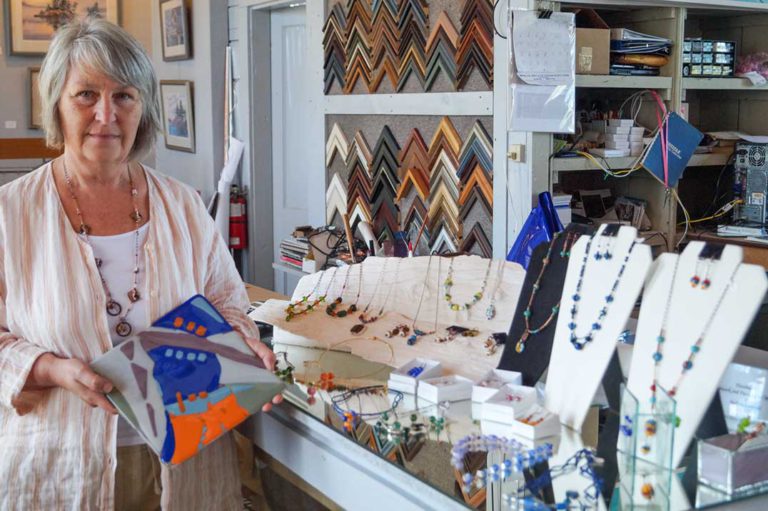 Edwards Studios and Art Gallery celebrates 20 years