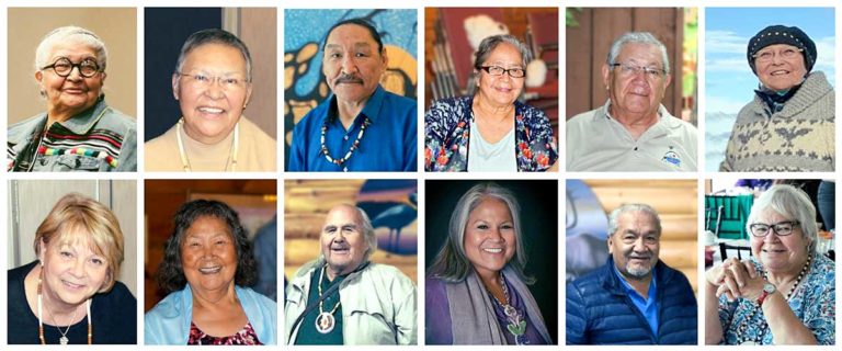 Elders’ Council named 2020 Guthrie Award recipient