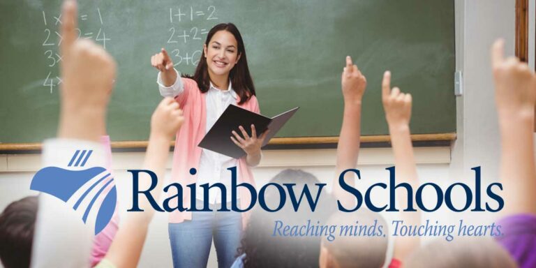 Elementary school teachers within Rainbow District to vote on strike mandate this week