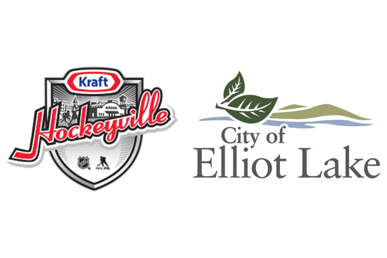 Islanders can help Elliot Lake win Kraft Hockeyville honours