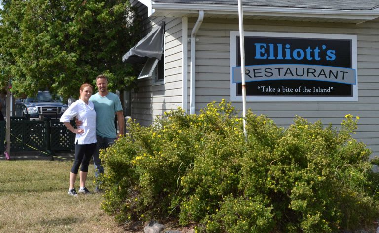 New custom catering firm launched in Little Current