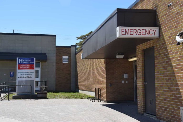 Emergency departments open as usual