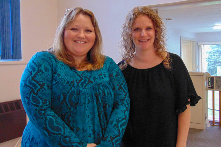 Municipality of Central Manitoulin hosts Emergency Preparedness Day