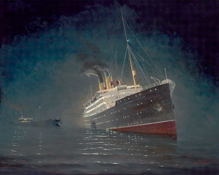 Old Mill Heritage Centre welcomes shipwreck artifacts on temporary loan from Canadian Museum of History