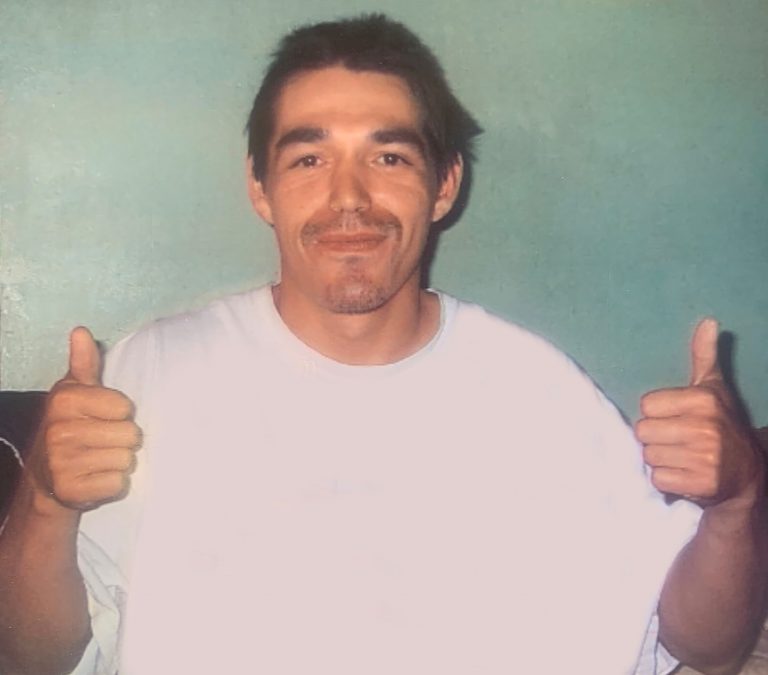 EUGENE ENDANAWAS-BUSH  “JUNIOR”