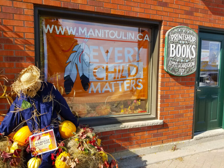Editorial: Orange Shirt Day stands sentinel for Canada’s conscience