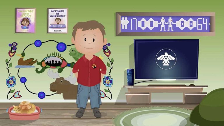 Anishinabek Nation launches treaty education resource