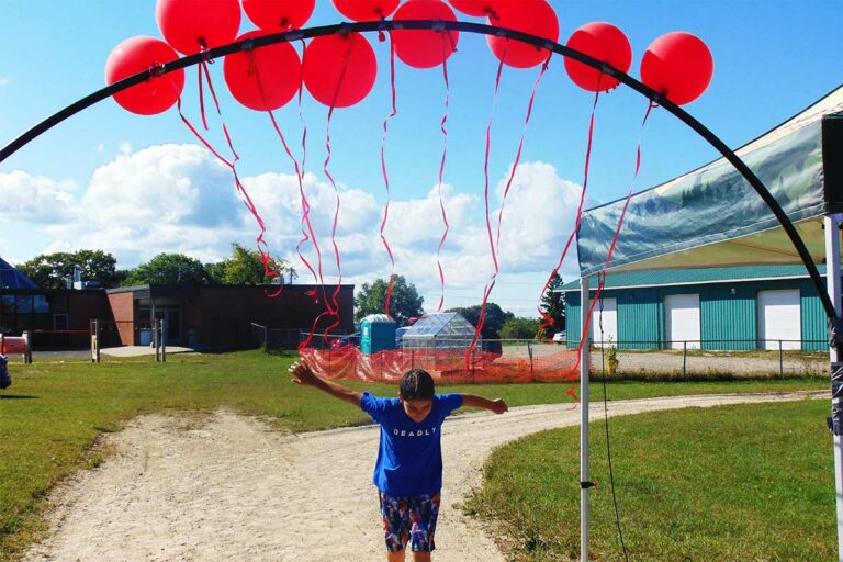 Noojmowin Teg marks Fetal Alcohol Spectrum Disorder Awareness Day