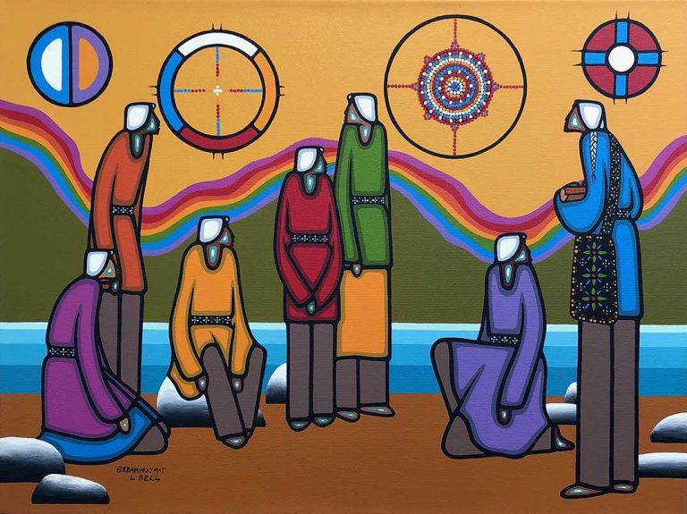 Rainbow District School Board renews education service agreement with partnering First Nations