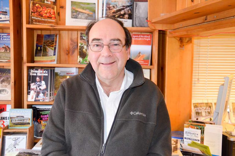 Father Gerald (Gerry) McDougall came late to the cloth