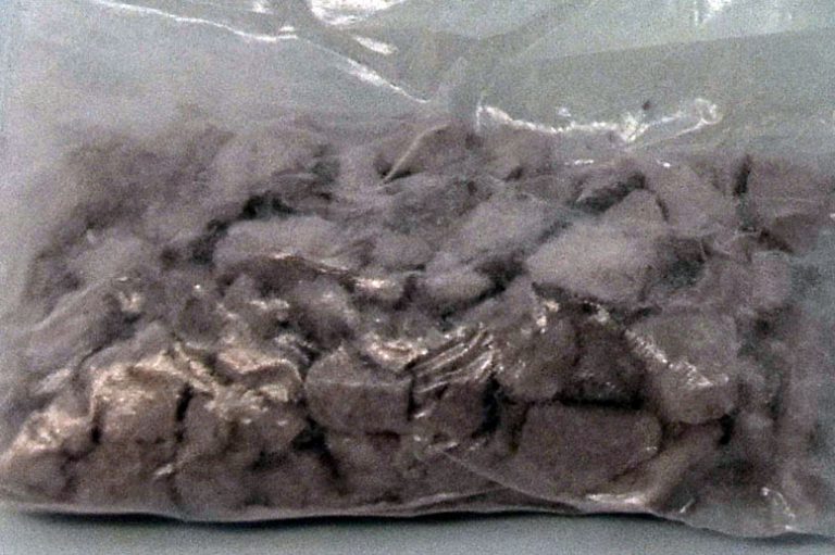 Drug Alert: purple heroin in Espanola and area