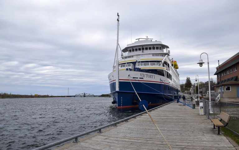 Cruise ship industry is set for Great Lakes comeback￼￼