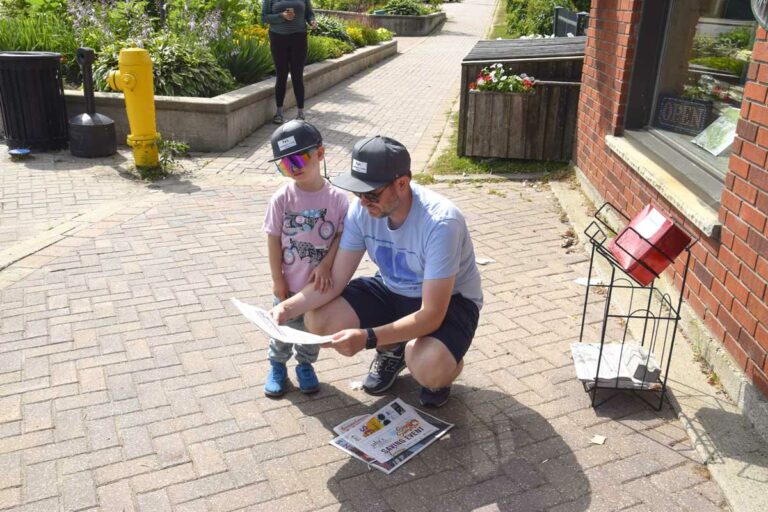 The next generation of readers