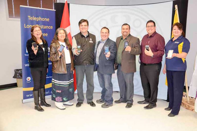 FedNor investment to bring faster Internet to Wiikwemkoong Unceded