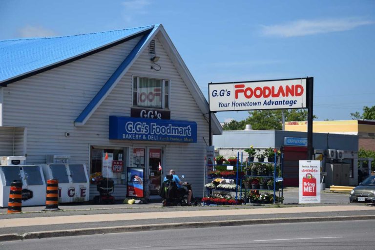 GG’s Foodland in Little Current closing its doors on September 24
