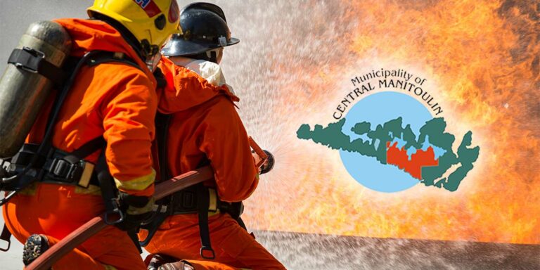 Municipalities agree to cooperative plan, to fight forest fires