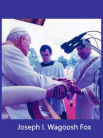 JOSEPH IRVING WAGOOSH (FOX)