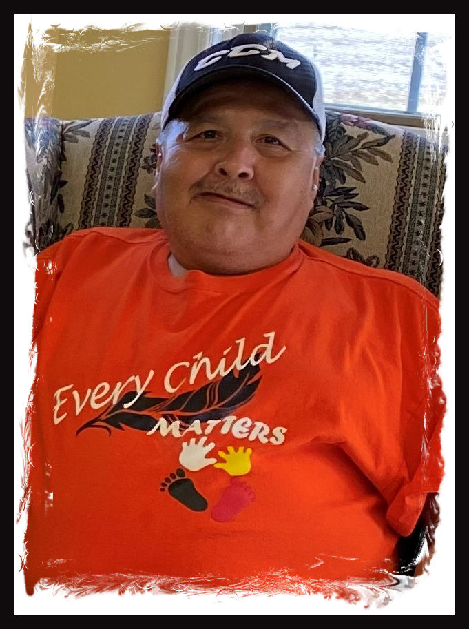 FRANCIS EDWARD MIGWANS