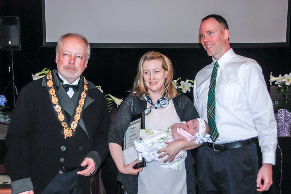 Gore Bay celebrates 125 year mark of incorporation