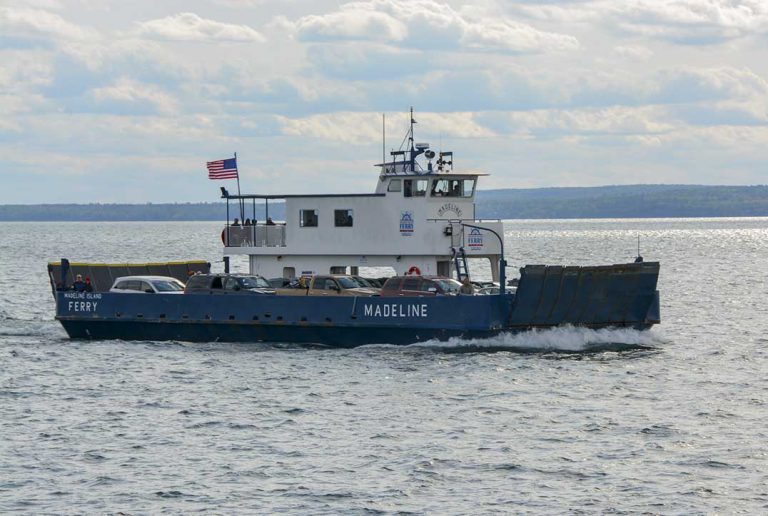 Manitoulin Island and the new Great Lakes Islands Alliance